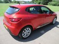 Renault Clio 1.5 dCi Dynamique Nav Euro 6 (s/s) 5dr 5