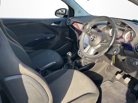 Vauxhall Adam 1.4i Jam 3dr [Technical Pack] 15
