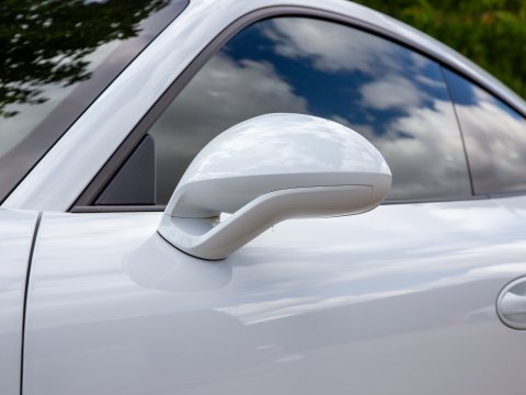 Porsche 911 CARRERA GTS PDK 22