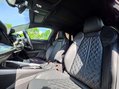 Audi S3 2.0 S3 Sportback TFSI Quattro Semi-Auto 4WD 5dr 4