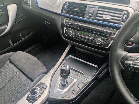 BMW 2 Series 1.5 218i M Sport Auto Euro 6 (s/s) 2dr 10