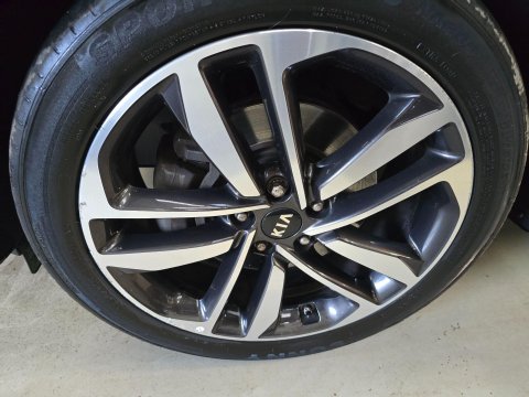 Kia Sportage CRDI 3 ISG MHEV 46