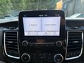 Ford Transit Custom 2.0 300 EcoBlue Limited L2 H1 Euro 6 (s/s) 5dr 18