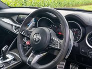 Alfa Romeo Stelvio 2.9 V6 Quadrifoglio 12