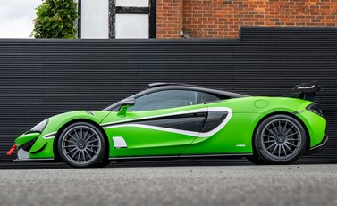 McLaren 620R 3