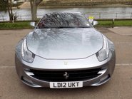 Ferrari FF V12 F1 37