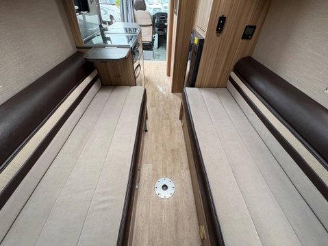 Lunar Landstar RL S 34