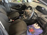 Peugeot 208 1.0 PureTech Access (a/c) Euro 6 5dr 11