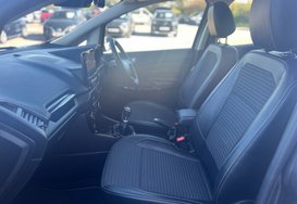 Ford Ecosport TITANIUM 26