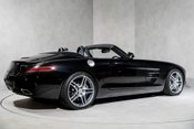 Mercedes-Benz SLS AMG ROADSTER. NOW SOLD. SIMILAR REQUIRED. PLEASE CALL 01903 254800. 4