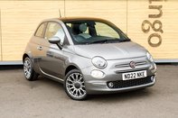 Fiat 500 DOLCEVITA PLUS MHEV 1