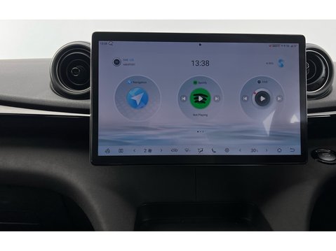 BYD Dolphin 150kW Comfort 60.4kWh Auto 9