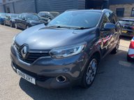 Renault Kadjar DYNAMIQUE S NAV TCE 3