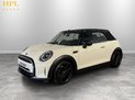 Mini Convertible 1.5 Cooper Exclusive Convertible 2dr Petrol Steptronic Euro 6 (s/s) (136 ps 3