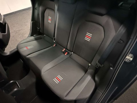 SEAT Arona 1.0 Arona FR EcoTSI Semi-Auto 5dr 46