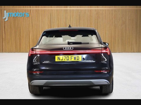 Audi E-Tron 50 Technik SUV 5dr Electric Auto quattro 71.2kWh (313 ps) 3