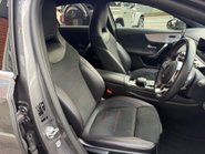 Mercedes-Benz A Class A 220 AMG LINE PREMIUM 24