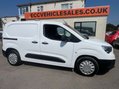Vauxhall Combo 1.6 Combo 2300 Edition S/S 1