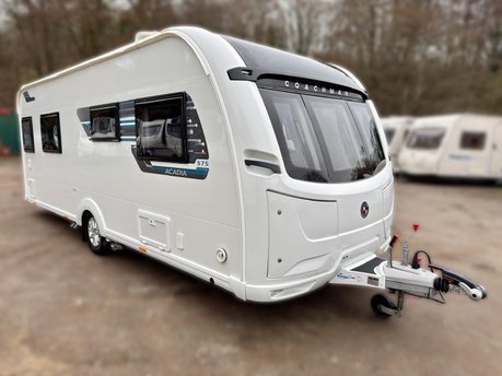 Coachman Acadia 575  3