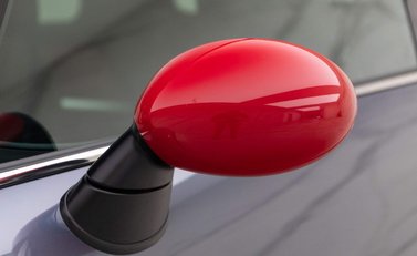 Mini Hatch COOPER S JCW GP 25