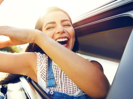 Unusual driving laws around the world