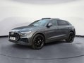 Audi Q8 3.0 Q8 S Line 50 TDI Quattro Auto 4WD 5dr 1
