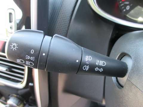Renault Clio 1.5 dCi Dynamique Nav Euro 6 (s/s) 5dr 34