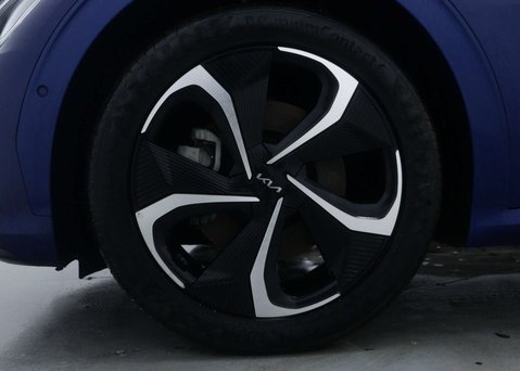 Kia EV6 EV6 GT-Line S 5dr 17