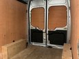 Ford Transit 2.0 Transit 350 Limited EcoBlue L3H3 11