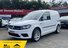 Volkswagen Caddy 2.0 TDI C20 BlueMotion Tech Trendline SWB Euro 6 (s/s) 5dr
