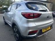 MG ZS EXCLUSIVE 7
