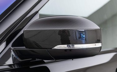 Land Rover Range Rover Sport SVR 27