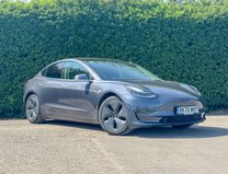 Tesla Model 3 (Dual Motor) Long Range Saloon 4dr Electric Auto 4WDE (346 ps) 34