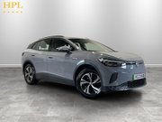Volkswagen Id.4 Pure 52kWh Life Edition SUV 5dr Electric Auto (148 ps) 1