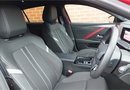 Vauxhall Astra 1.2 Turbo 130 GS Line 5dr 14