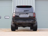 Toyota Land Cruiser 2026 COMMERCIAL 2 inch  lift 22  wheels roof light Seeker styled Rear seats 5