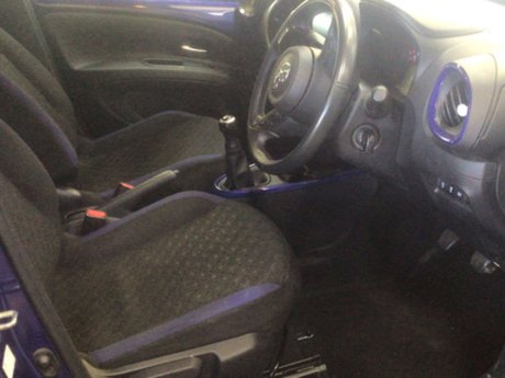 Toyota Aygo X 1.0 Aygo X Edge VVT-i 5dr 6