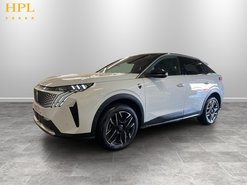 Peugeot 3008 1.2 GT SUV 5dr Petrol Hybrid e-DSC6 Euro 6 (s/s) (136 ps) Cruise Control -