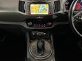 Kia Sportage KX-3 CRDI AUTOMATIC 14
