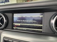 Mercedes-Benz SLK SLK250 CDI BLUEEFFICIENCY AMG SPORT 24