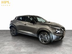 Nissan Juke 1.0 DIG-T N-Connecta SUV 5dr Petrol DCT Auto Euro 6 (s/s) (114 ps)