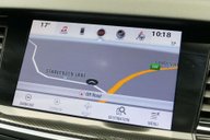 Vauxhall Insignia GSI NAV 32