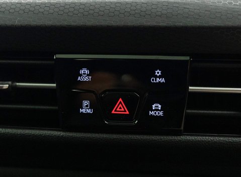 Volkswagen Golf GTI CLUBSPORT 45 TSI DSG 16