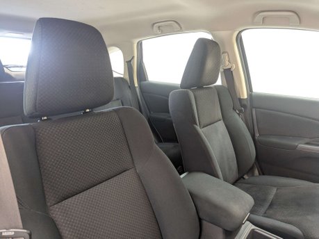 Honda CR-V 1.6 CR-V SE Navi i-DTec 4WD 5dr 33