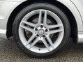 Mercedes-Benz C Class 2.1 C220 CDI AMG Sport G-Tronic+ Euro 5 (s/s) 4dr 18