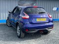 Nissan Juke 1.5 dCi Tekna Euro 6 (s/s) 5dr 57