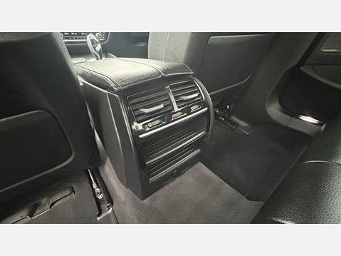 BMW 5 Series 3.0 540i M Sport Auto xDrive Euro 6 (s/s) 4dr 34