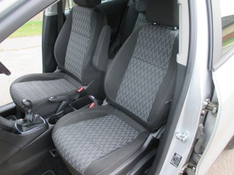 Vauxhall Mokka 1.4i Turbo Exclusiv 2WD Euro 6 (s/s) 5dr 27