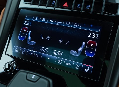 Lamborghini Urus S 24