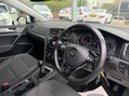 Volkswagen Golf 1.4 TSI SE Nav Euro 6 (s/s) 5dr 17